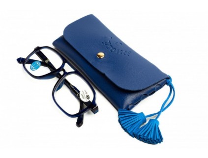 Occhiali da lettura premontati EPOS I pronti p82 bl Blue cut