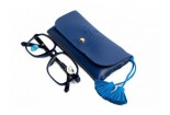 EPOS I Ready p82 bl Blue cut vormontierte Lesebrille