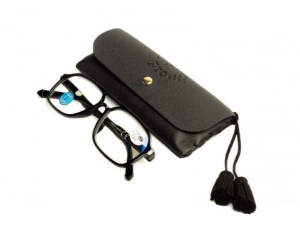 EPOS I ready p82 n Blue cut pre-assembled reading glasses