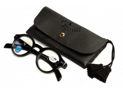 Occhiali da lettura premontati EPOS I pronti p83 n Blue cut