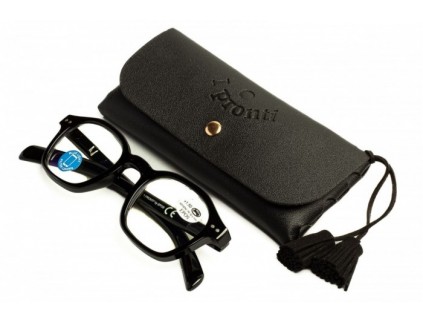 EPOS I Konfektions-Lesebrille S. 81 n Blauschliff