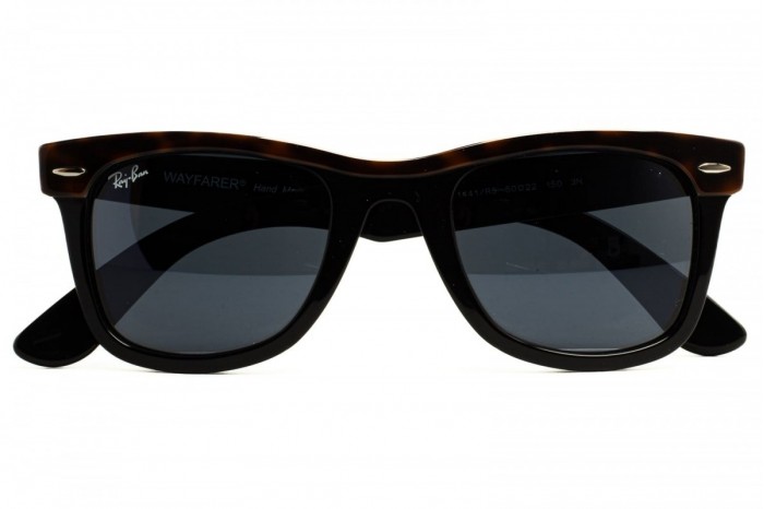 RAY BAN RB 2240 Wayfarer 1441/R5 Sonnenbrille