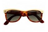 RAY BAN RB 2240 Wayfarer 1443/71 Sunglasses