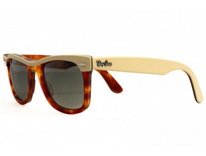 Occhiali da sole RAY BAN rb 2240 Wayfarer 1443/71 2