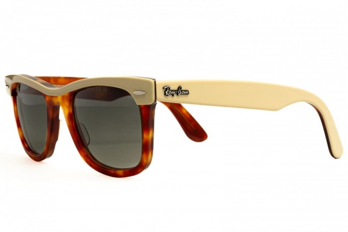 Occhiali da sole RAY BAN rb 2240 Wayfarer 1443/71