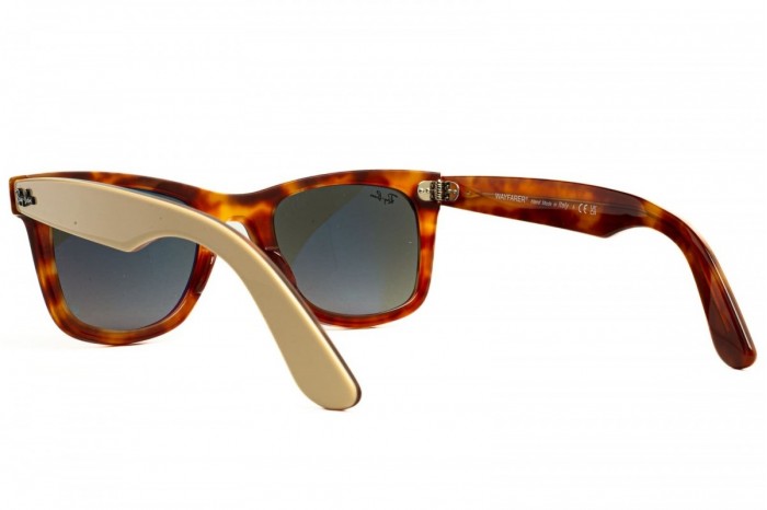 Occhiali da sole RAY BAN rb 2240 Wayfarer 1443/71