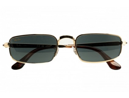 Occhiali da sole RAY BAN rb 3927 001/r5 ASAP Rocky
