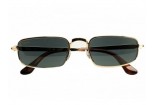 Occhiali da sole RAY BAN rb 3927 001/r5 ASAP Rocky