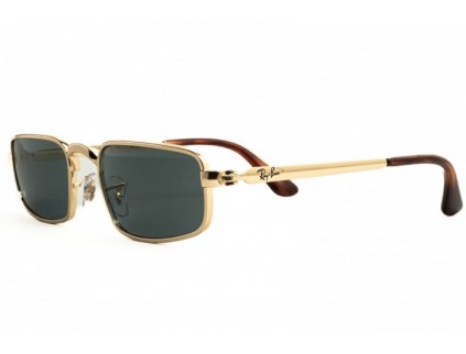 Occhiali da sole RAY BAN rb 3927 001/r5 ASAP Rocky 2