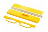 READ ON Occhiali da lettura premontati Light Giallo