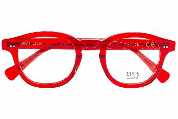 Occhiali da vista EPOS Bronte 3 ro