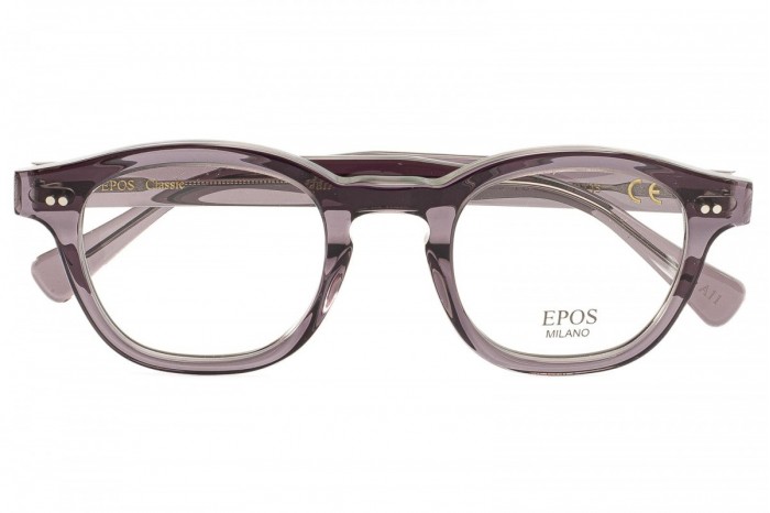 EPOS Bronte 3 eyeglasses fu