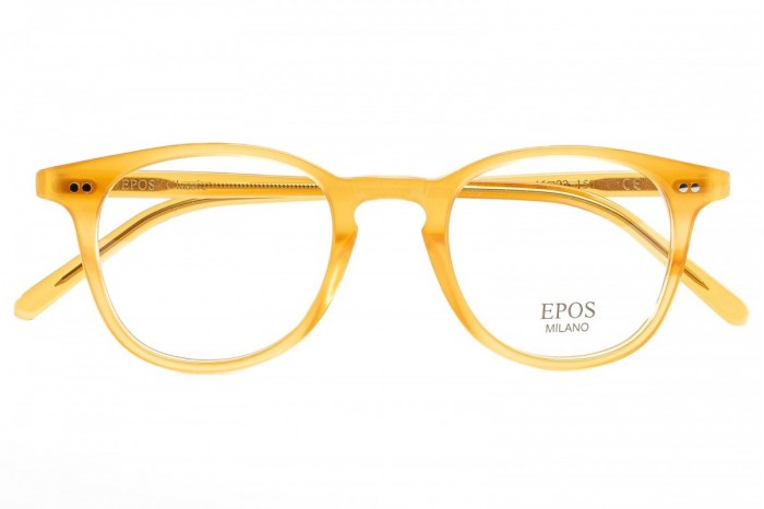 EPOS Zeus ml Brille
