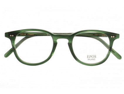 EPOS Zeus mgv Brille