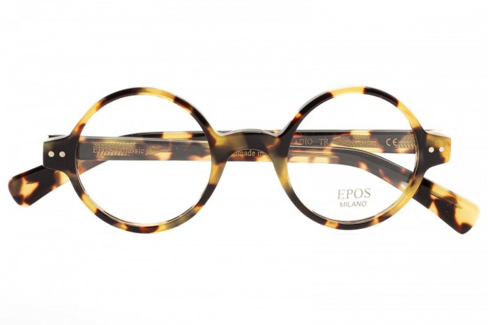 Lunettes EPOS Palladio tr