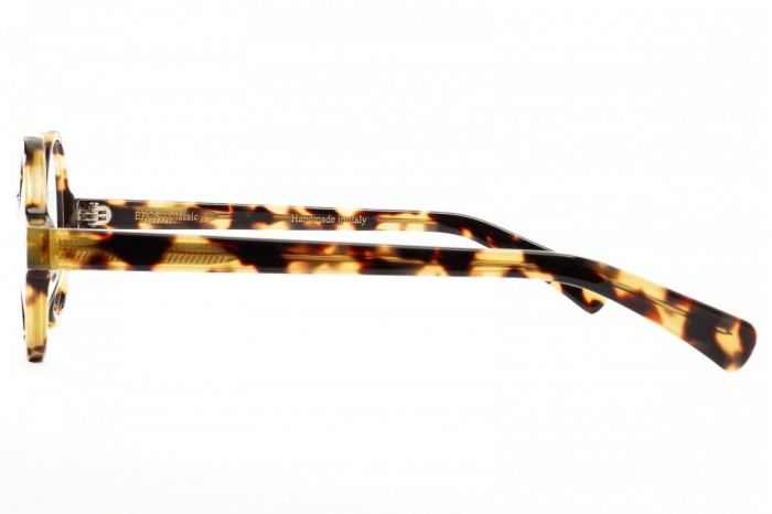 EPOS Palladio Eyeglasses tr Light Havana