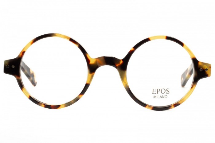 EPOS パラディオ眼鏡（ライトハバナ）