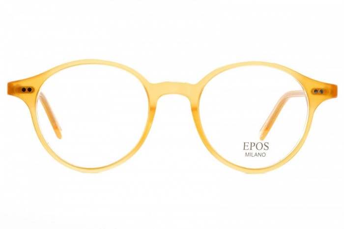 EPOS Briller Ny Pan 2 ml Honning