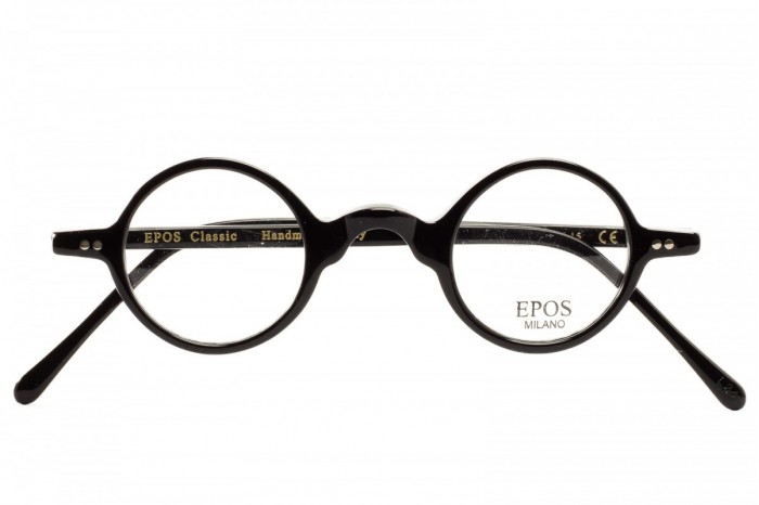 EPOS Ares n Brillen