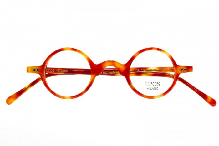 EPOS Ares trc eyeglasses