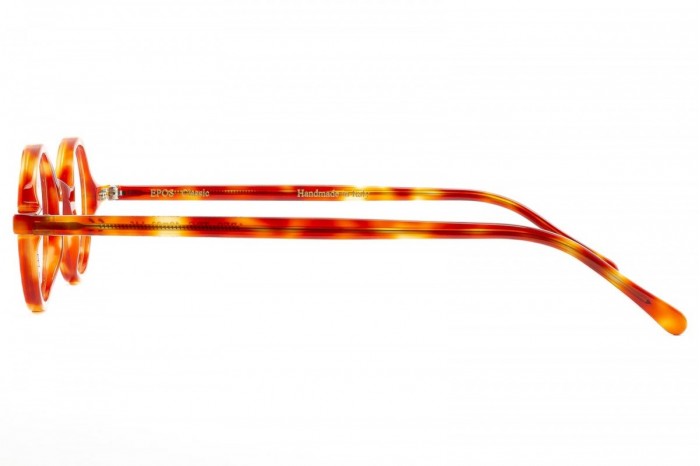 EPOS Ares TRC Light Havana Brille