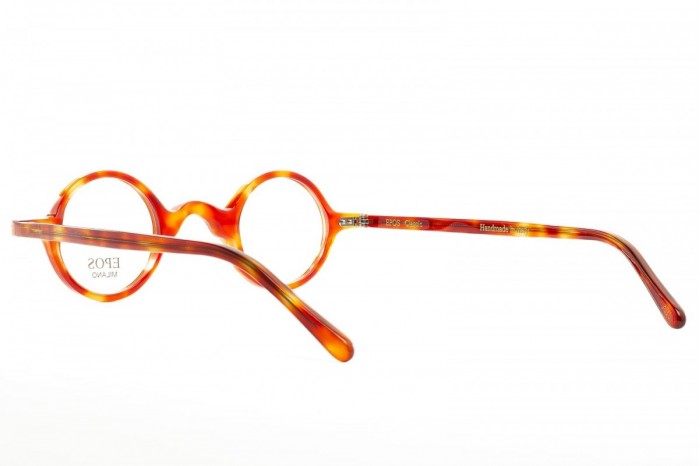 EPOS Ares TRC Light Havana Brille