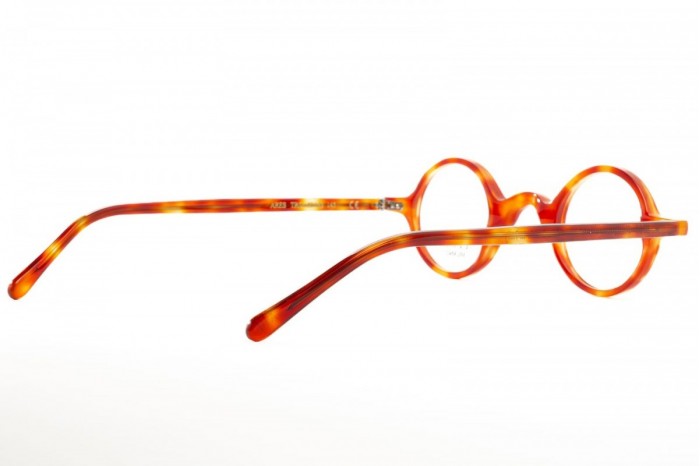 EPOS Ares TRC Light Havana Brille