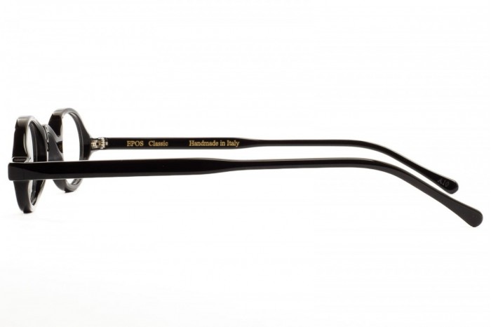 EPOS Brille Eos in Schwarz