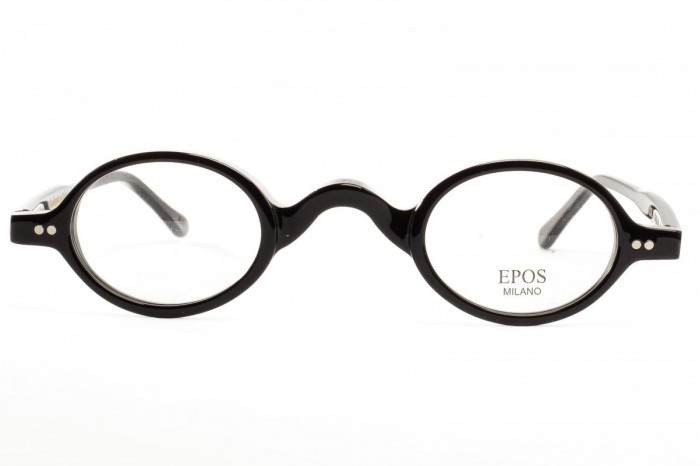 EPOS Brille Eos in Schwarz