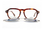 Occhiali da vista con clip sole EPOS Valor ntn Clip on