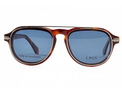 Occhiali da vista con clip sole EPOS Valor ntn Clip on 2