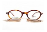 Lunettes de soleil à clip EPOS Zoe ntn