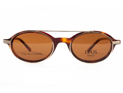 Occhiali da vista con clip sole EPOS Zoe ntn Clip on 2