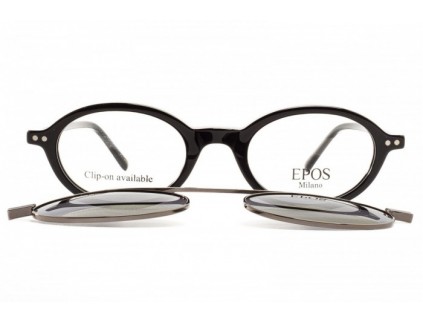 Occhiali da vista con clip sole EPOS Zoe n Clip on