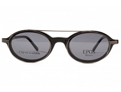 Occhiali da vista con clip sole EPOS Zoe n Clip on 2
