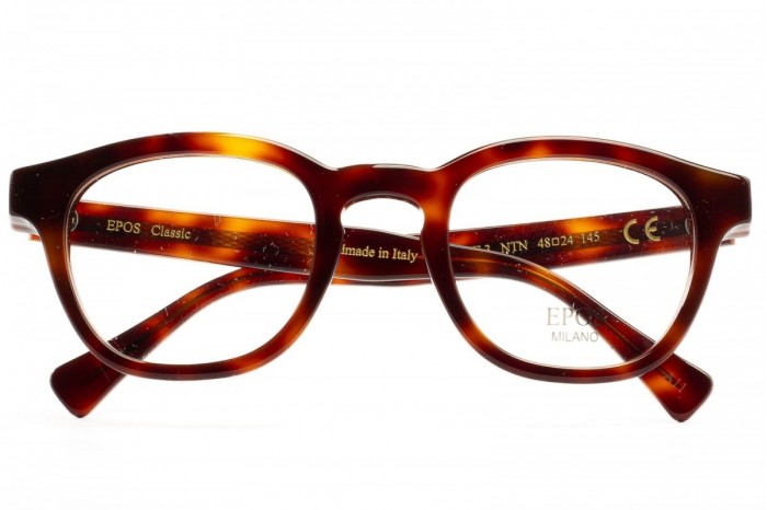 EPOS Biker Bronte 3 ntn Brille