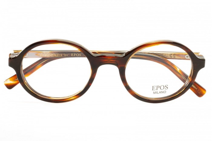 EPOS Biker Condor eyeglasses have Legend