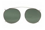 Clip on EPOS Polluce 2 Gunmetal