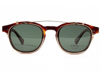 Clip on EPOS Bronte 3 Gold 2
