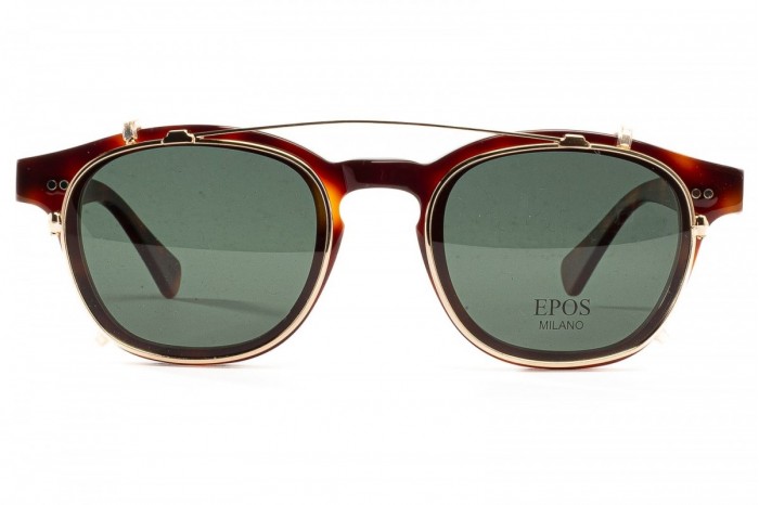 Зажим для EPOS Bronte 3 Gold