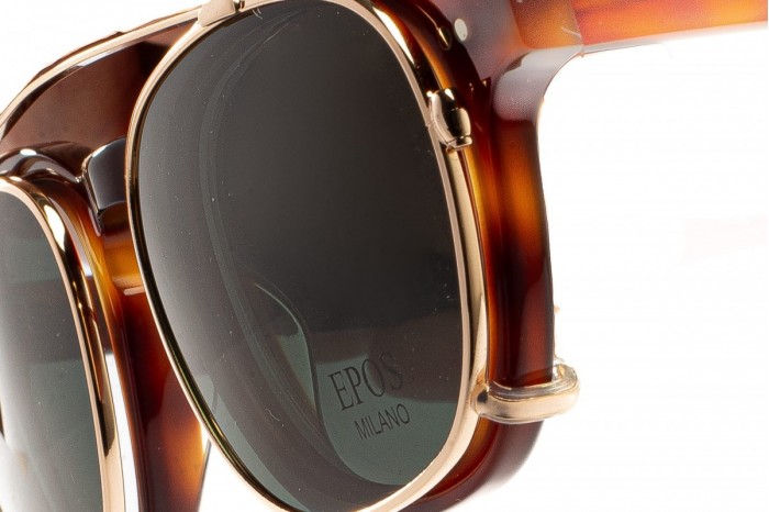 Зажим для EPOS Bronte 3 Gold