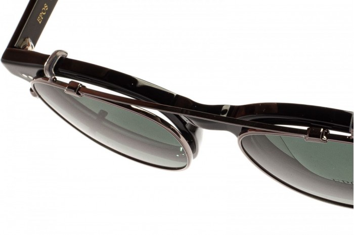 Clip on EPOS Bronte 3 Gunmetal