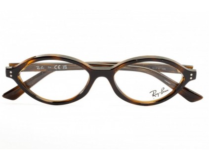 Lunettes RAY BAN RB 7265 8320