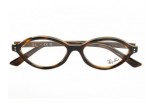 Occhiali da vista RAY BAN rb 7265 8320