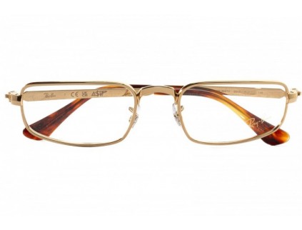 Occhiali da vista RAY BAN rb 3927v 2500 ASAP Rocky