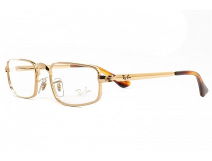 Lunettes RAY BAN RB 3927V 2500 ASAP Rocky 2