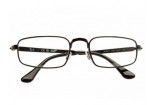 Occhiali da vista RAY BAN rb 3927v 2509 ASAP Rocky