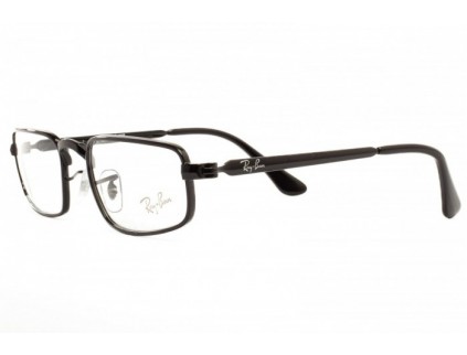 Occhiali da vista RAY BAN rb 3927v 2509 ASAP Rocky 2