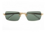 Lunettes de soleil RAY BAN RB 3928 001/71 ASAP Rocky