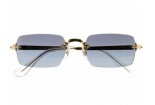 Occhiali da sole RAY BAN rb 3928 001/s2 ASAP Rocky